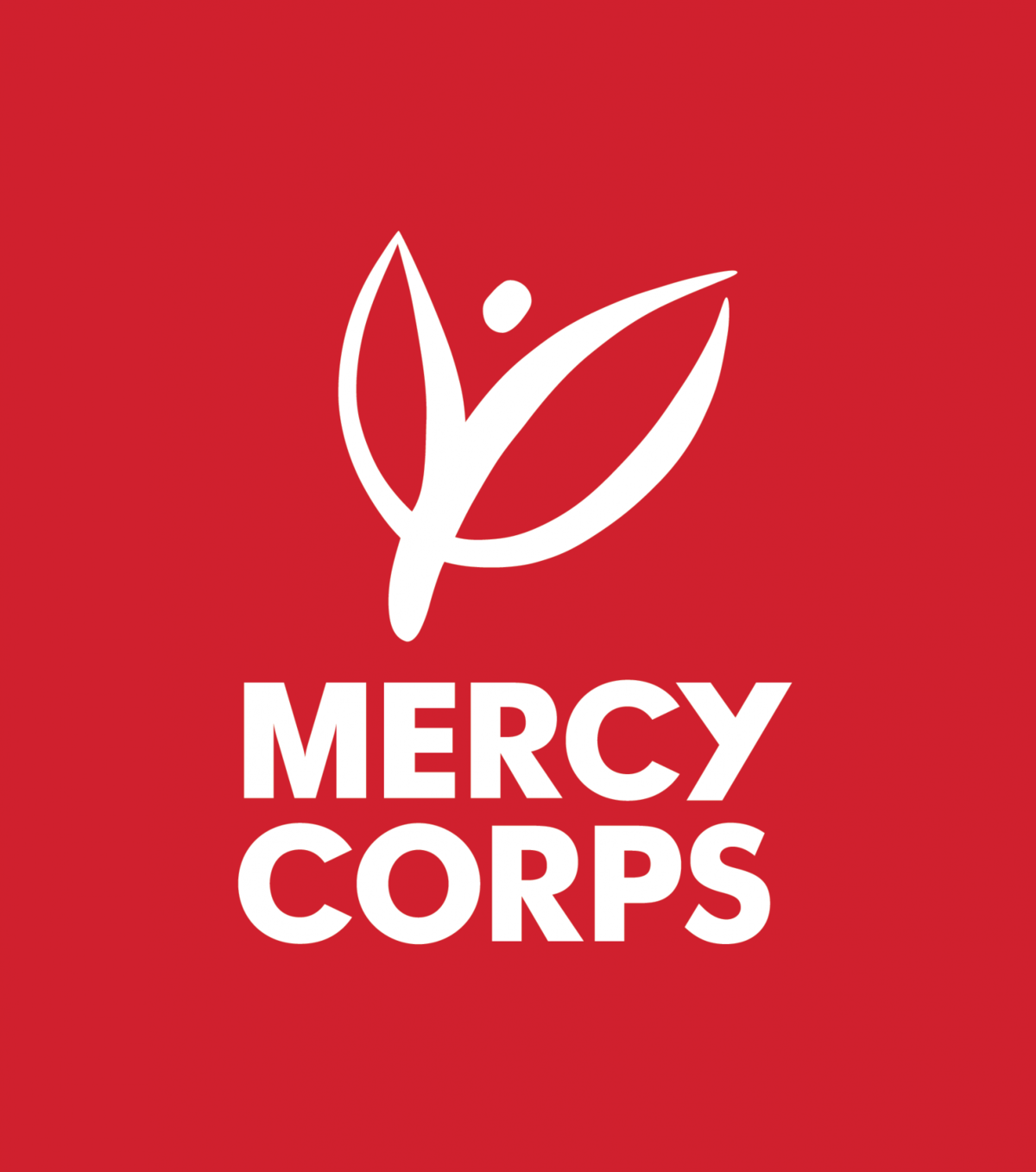 Mercy corps venture logo