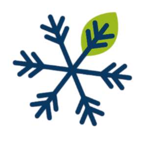 Logo of Acres of Ice