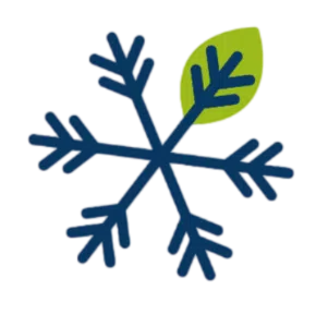 Logo of Acres of Ice