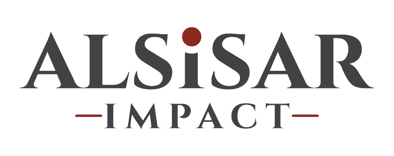 alsisar impact logo png