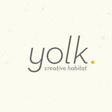 yolk studio logo