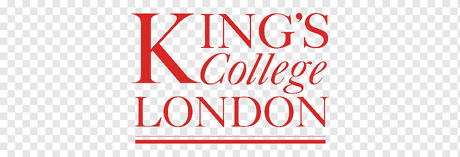 kings college logo png